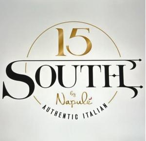 15 South by Napule