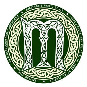 McGregor's Public House