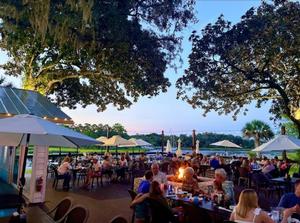 The Boathouse St. Augustine