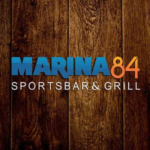 Marina 84 Sports Bar & Grill