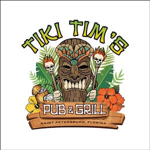 Tiki Tim’s Pub and Grill
