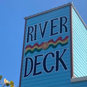 River Deck NSB
