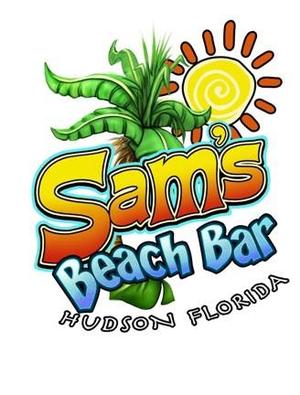 Sam's Beach Bar
