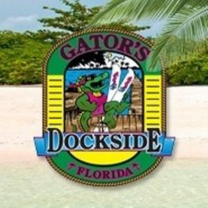 Gator's Dockside Lake Nona Area