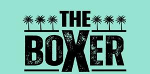 The Boxer Kitchen and Bar-Coronado Ave