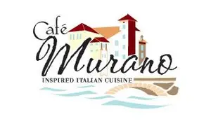 Cafe Murano