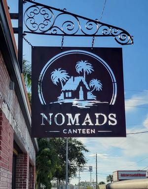 Nomads Canteen Florida