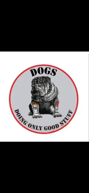 The Dog Pound