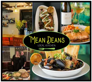 Mean Deans Local Kitchen