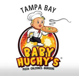 Baby Hughy's Pizza & Burgers