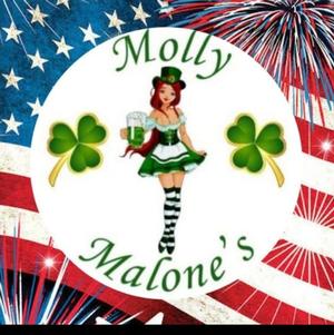 Molly Malone's Irish Pub and Eatery