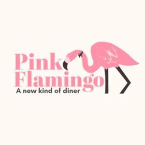 Pink Flamingo Diner