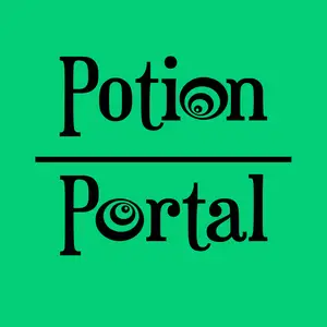 The Potion Portal