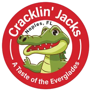 Cracklin’ Jacks
