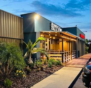 Art's Tap House/LaneGlo Bowl (South)