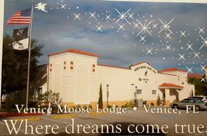 Venice Moose Lodge 1308