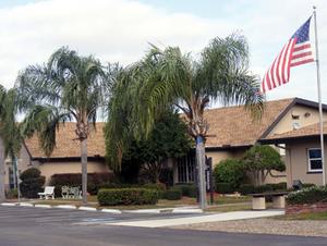 Sun City Center Community Hall
