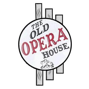 Historic Heard Opera House Arcadia