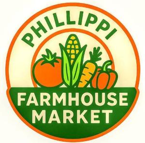 Phililippi Farmhouse Market