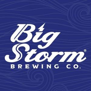 Big Storm Brewery