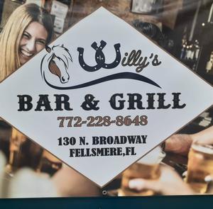 Willy's Bar & Grill