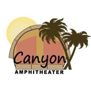 Canyon Amphitheater