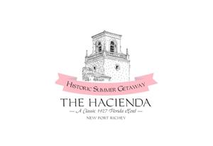 The Hacienda New Port Richey
