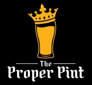 The Proper Pint