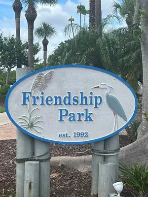 Friendship Park