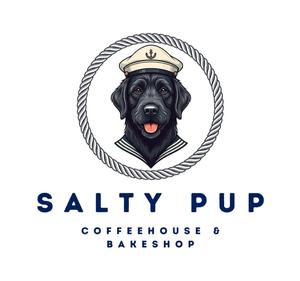 Salty Pup Coffeehouse & Wine Bar