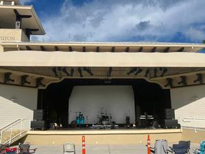 Wellington Amphitheater