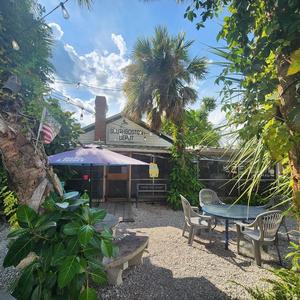 The Bean Depot Cafe & Museum