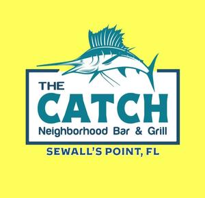 The Catch Neighborhood Bar & Grill