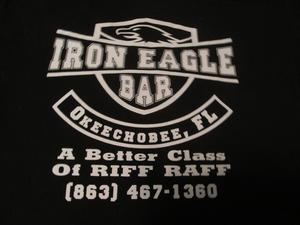 Iron Eagle