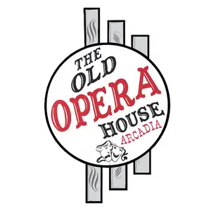 Historic Heard Opera House Arcadia