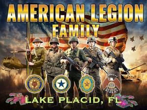 American Legion Post 25 Lake Placid