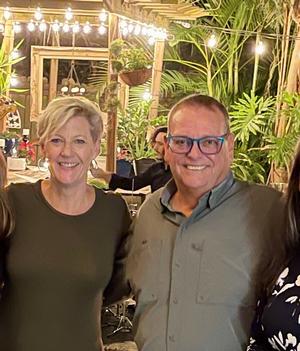 41st Street Music Patch