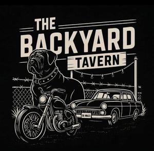 Backyard Tavern