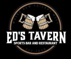 Ed's Tavern Parrish