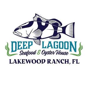 Deep Lagoon Seafood & Oyster House LWR