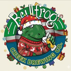 Bullfrog Creek Brewing Co.